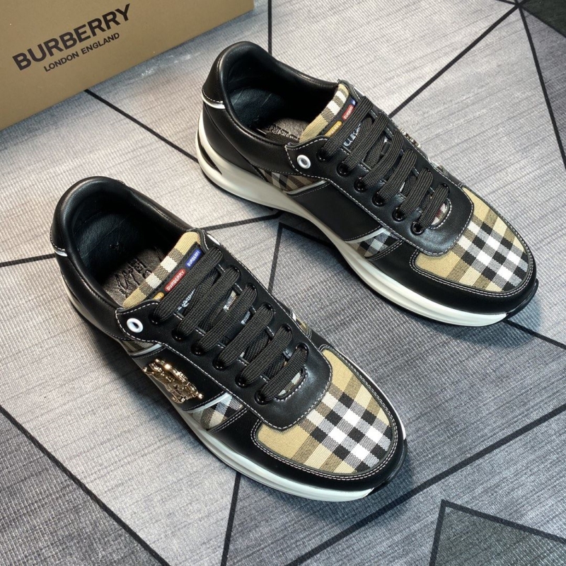 Burberry Sneakers